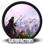 Satisfactory Mobile Game ikon