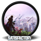 Satisfactory Mobile Game icône