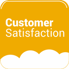 Happy Customer ikona