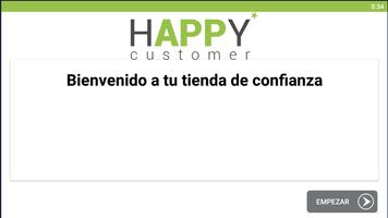 Happy Customer screenshot 1