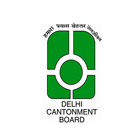 OPD Registration - Delhi Canto آئیکن