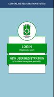 2 Schermata OPD Registration - Delhi Canto