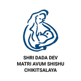 OPD Registration - Dada Dev Ch icône