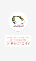 DGDE - Phone Directory الملصق