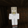Horror Granny Map for MCPE