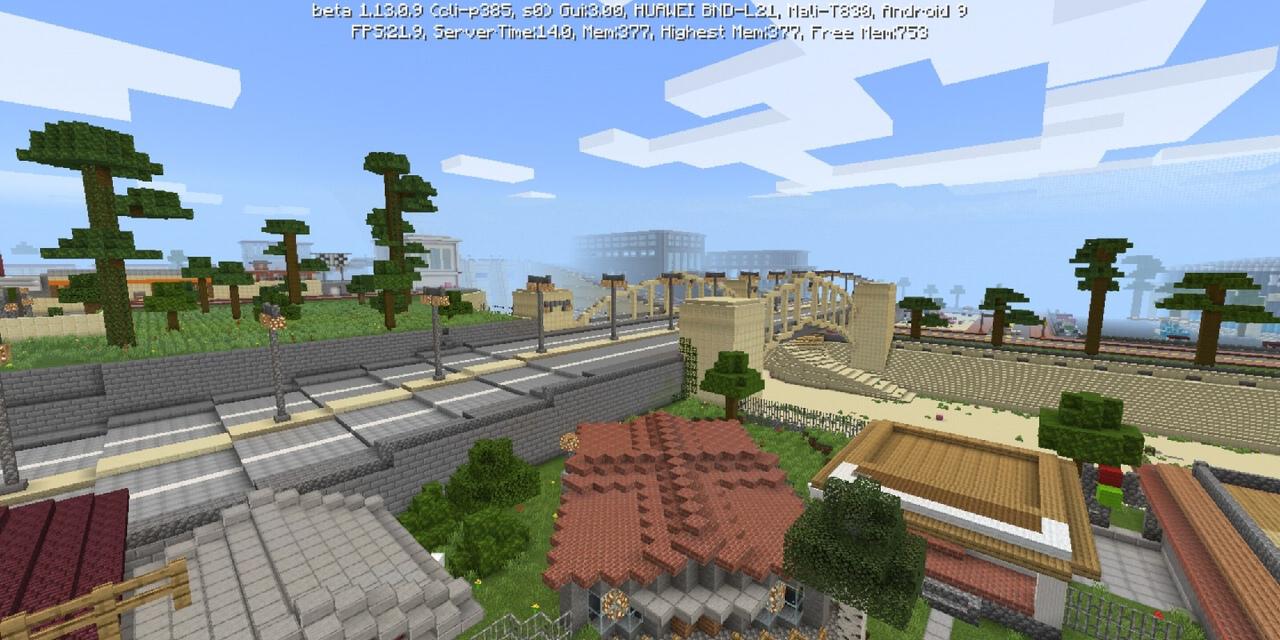 Map San Andreas For Mcpe For Android Apk Download - gta san andreas pre beta roblox