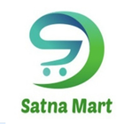 SatnaMart satna mart app icône