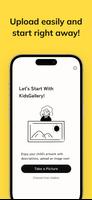 KidsGallery syot layar 3