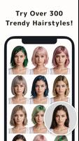 HairTry poster