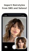 HairTry screenshot 2