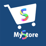Mitra My-Store icon