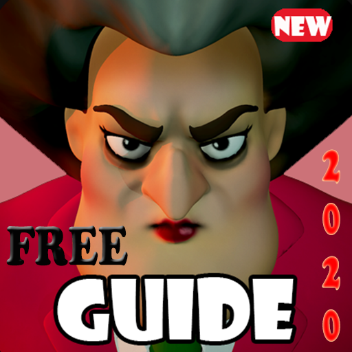 Download do APK de Guide for Scary Teacher 3D 2020 para Android