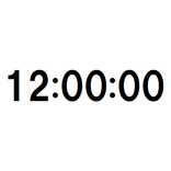 WatchClock