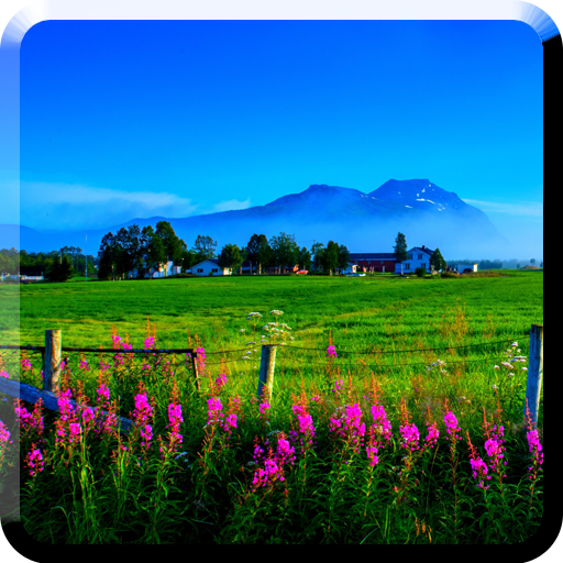 scenery live wallpapers