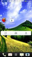 Landschaft live wallpaper Screenshot 1