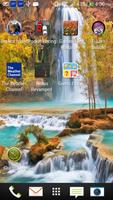 live wallpaper paysage capture d'écran 2