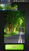 live wallpaper paysage capture d'écran 3