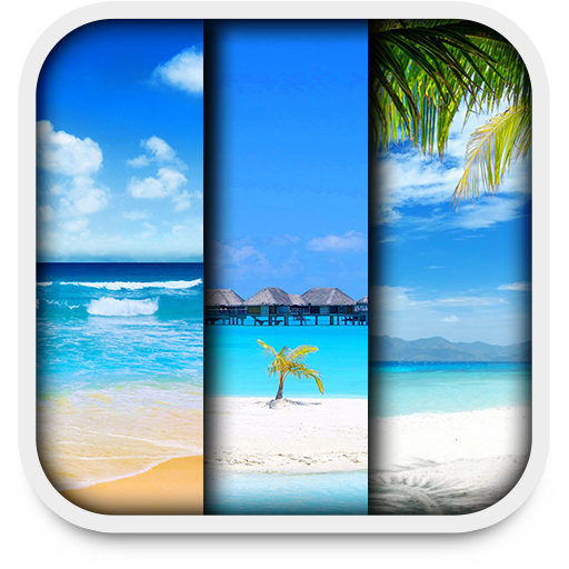 Beach live wallpapers