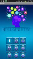 2 Schermata IQ Test