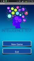 3 Schermata IQ Test