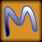 Matka Mobi أيقونة