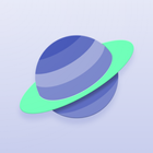 Saturn Kwgt ikon