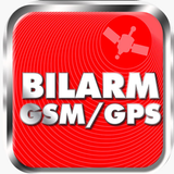 Bilarm GSM/GPS icon