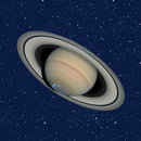 Saturn: Photos and Features on the Planet APK