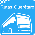 Rutas Queretaro icon