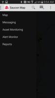 برنامه‌نما Saucon Map عکس از صفحه