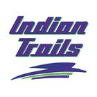 Indian Trails Bus Tracker icône