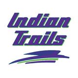 Indian Trails Bus Tracker icono