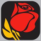 Rose Charter icono