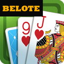 Belote Offline - Card Game APK