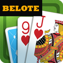 Belote Offline - Card Game Multiplayer-APK