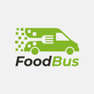 Food Bus icon