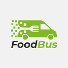 Food Bus icône