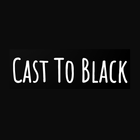 Cast to Black ícone