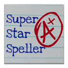 Super Star Speller アイコン
