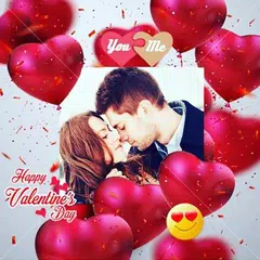 download Marcos de fotos de amor APK