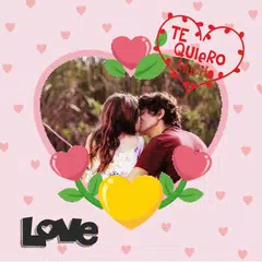 download Marcos de fotos de amor APK