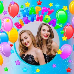 download Cornici per feste di compleann APK