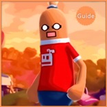 Sausage Man game Walkthrough Guide 2021
