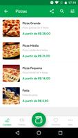 Pizzaria Freitas screenshot 3