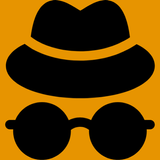 Spy आइकन