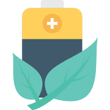 Battery MAX - Fast charging