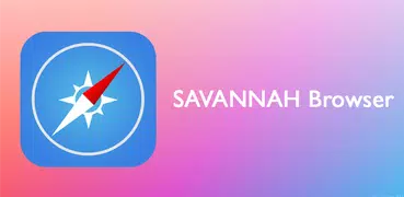 Savannah 快速的互聯網瀏覽