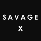 Shop for SAVAGE X biểu tượng