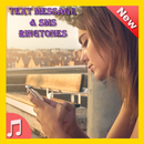 Text Message & SMS Ringtones APK