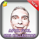 April Fool Sms Collection APK